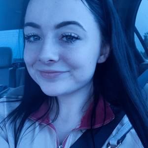 Meet your Posher, Samara